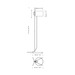 進口立燈 - TMC 立燈 西班牙 Santa & Cole TMC Floor Lamp 