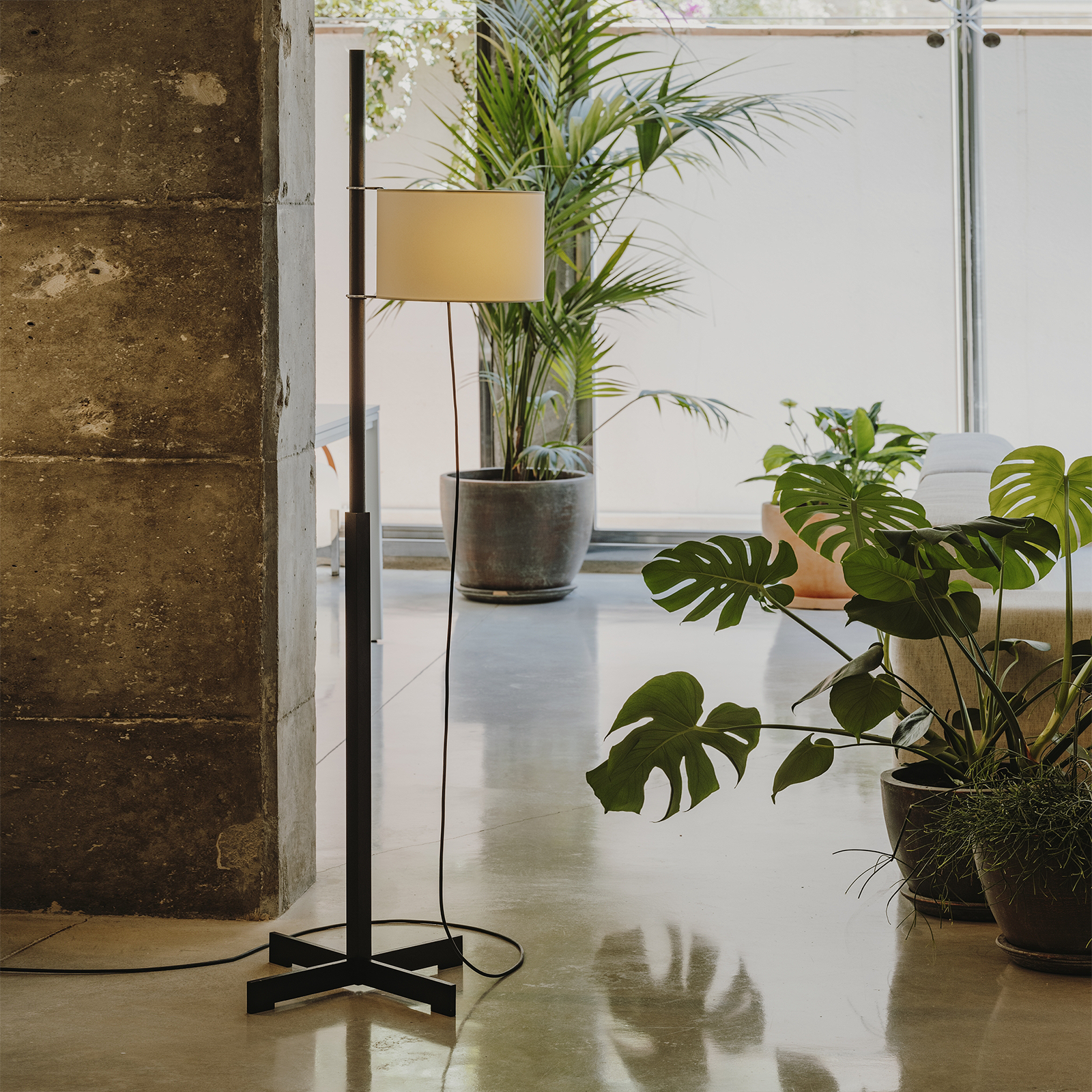 進口立燈 - TMM 立燈 西班牙 Santa & Cole TMM Floor Lamp