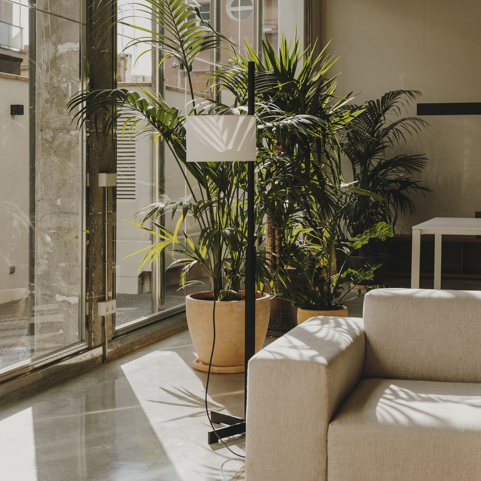 進口立燈 - TMM 立燈 西班牙 Santa & Cole TMM Floor Lamp