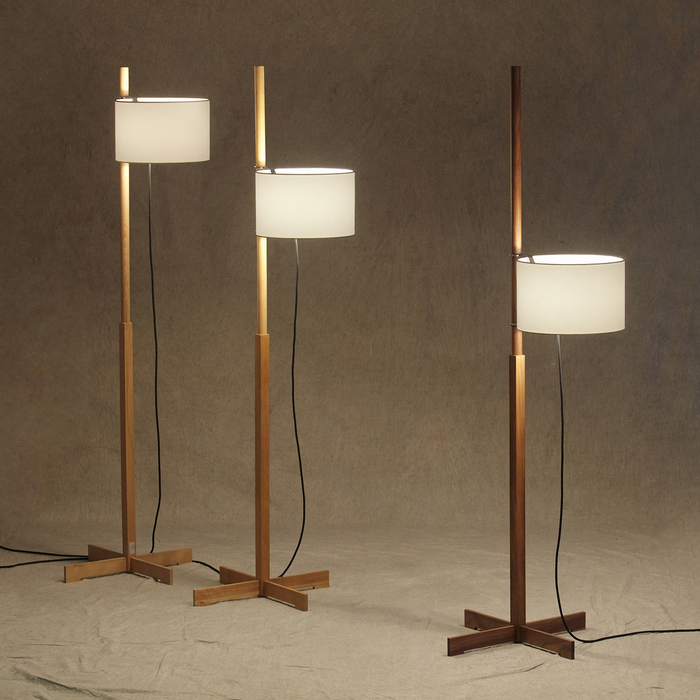 進口立燈 - TMM 立燈 西班牙 Santa & Cole TMM Floor Lamp