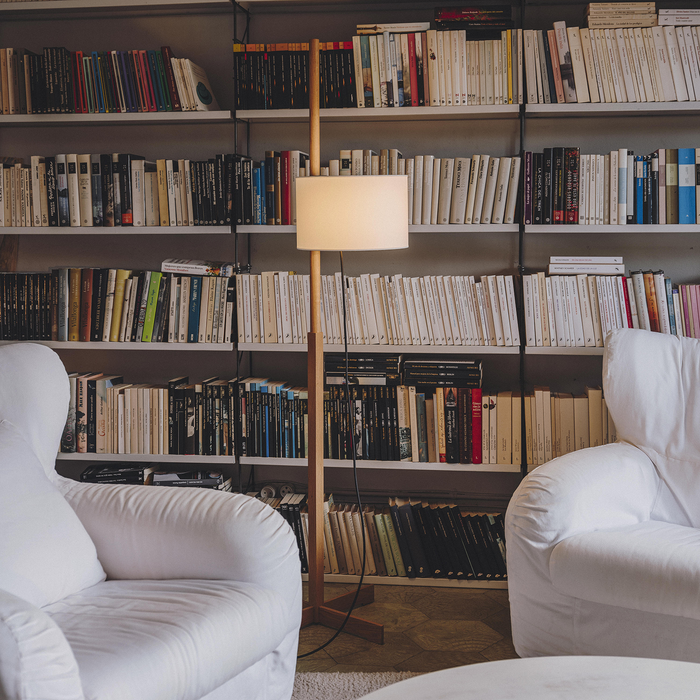 進口立燈 - TMM 立燈 西班牙 Santa & Cole TMM Floor Lamp