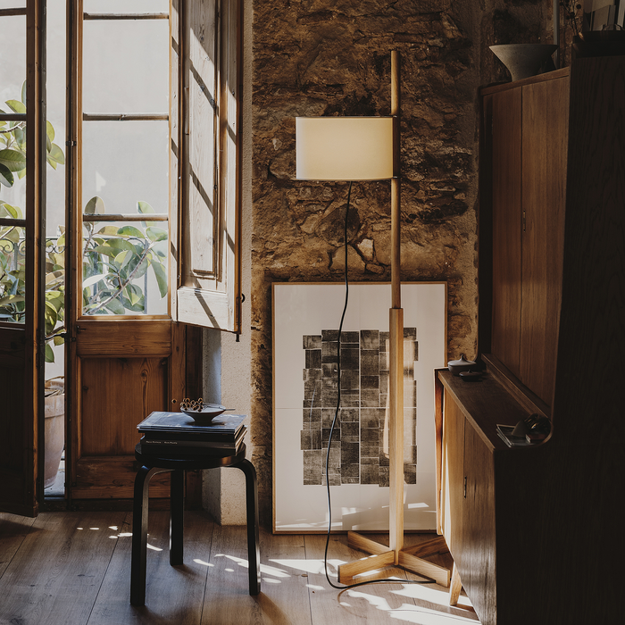 進口立燈 - TMM 立燈 西班牙 Santa & Cole TMM Floor Lamp