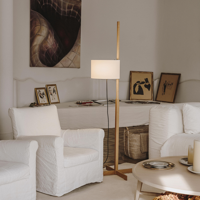進口立燈 - TMM 立燈 西班牙 Santa & Cole TMM Floor Lamp