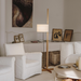 進口立燈 - TMM 立燈 西班牙 Santa & Cole TMM Floor Lamp