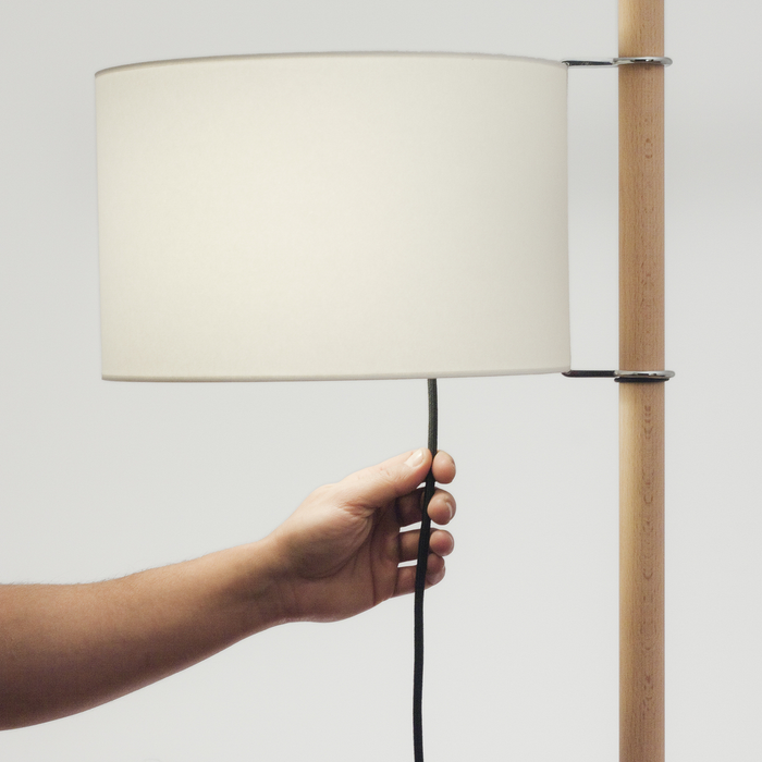 進口立燈 - TMM 立燈 西班牙 Santa & Cole TMM Floor Lamp