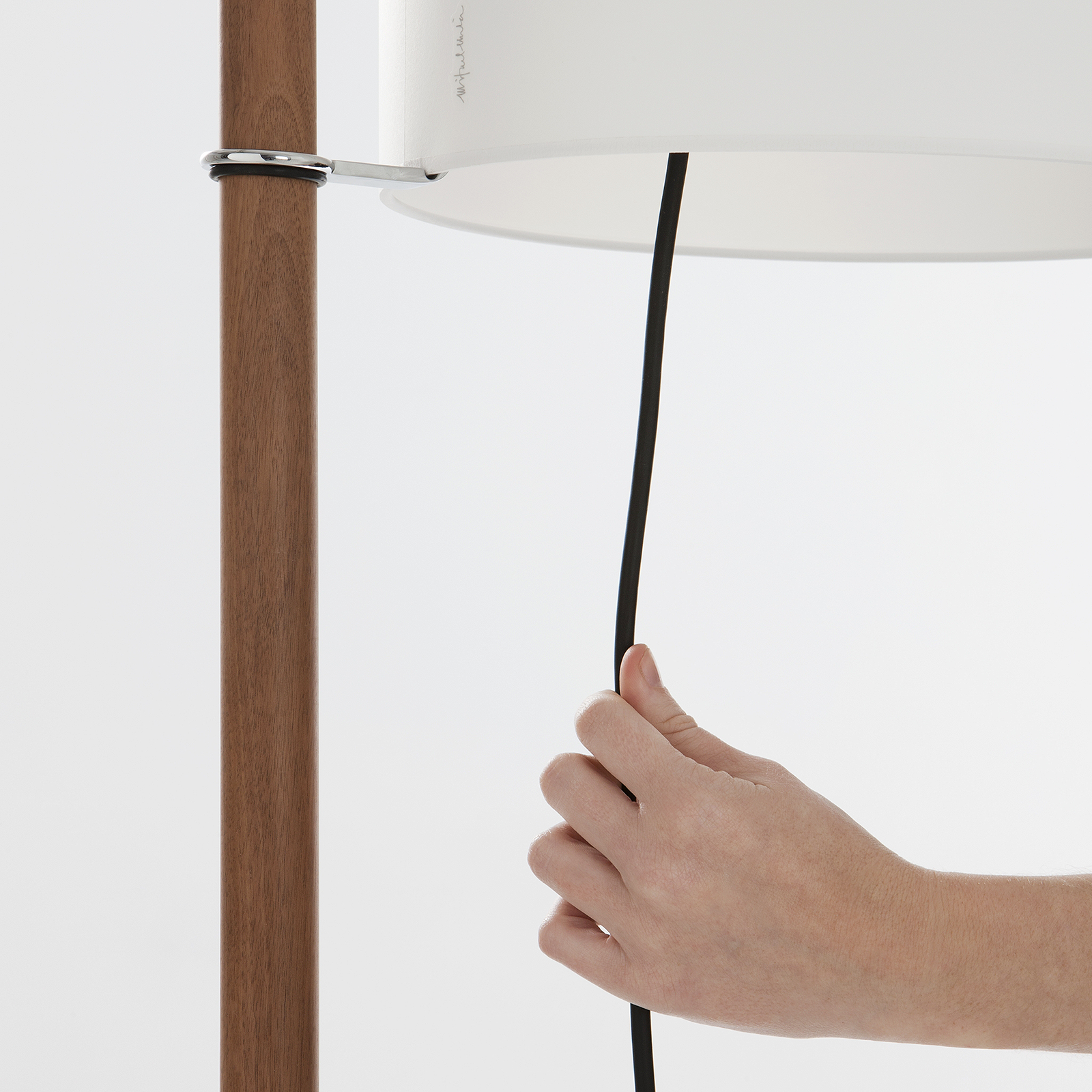 進口立燈 - TMM 立燈 西班牙 Santa & Cole TMM Floor Lamp