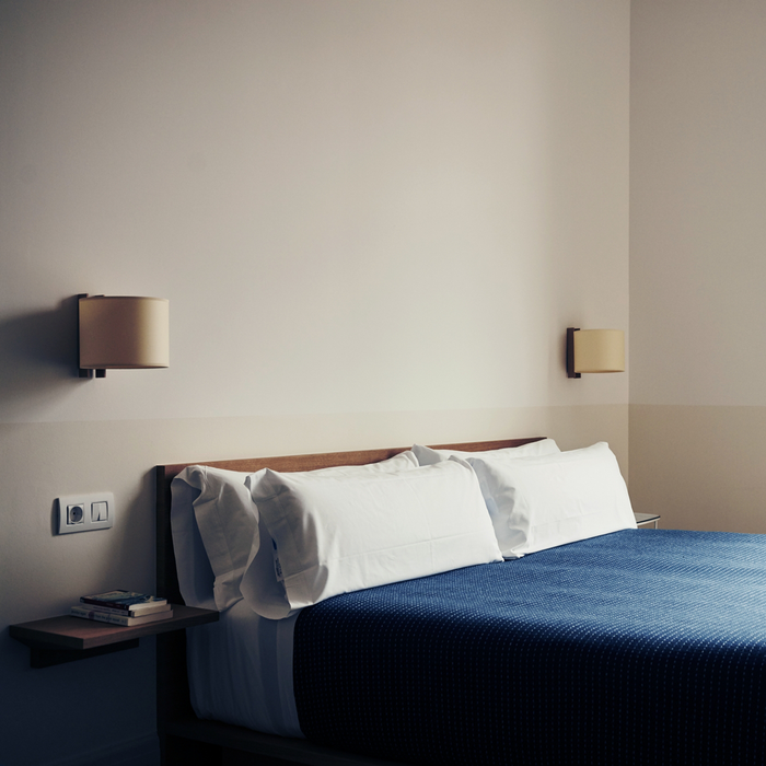 進口壁燈 - TMM 壁燈 西班牙 Santa & Cole TMM Wall Lamp 