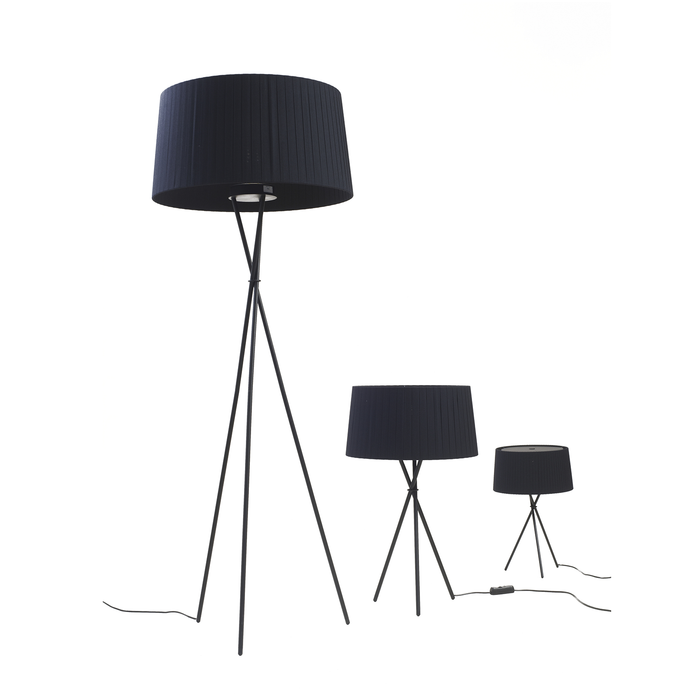 進口燈具 - G5 立燈 西班牙 Santa & Cole Tripode G5