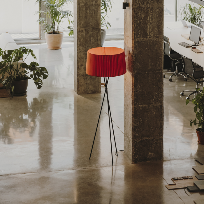 進口燈具 - G5 立燈 西班牙 Santa & Cole Tripode G5