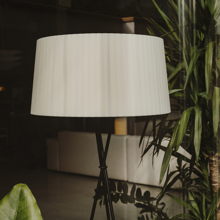 進口燈具 - G5 立燈 西班牙 Santa & Cole Tripode G5