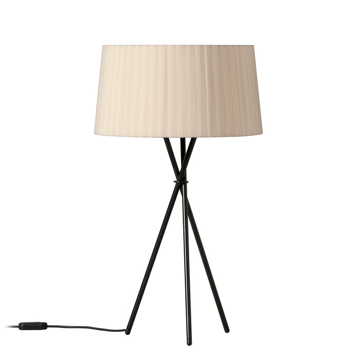 進口桌燈 - G6 桌燈 西班牙Santa & Cole Tripode G6