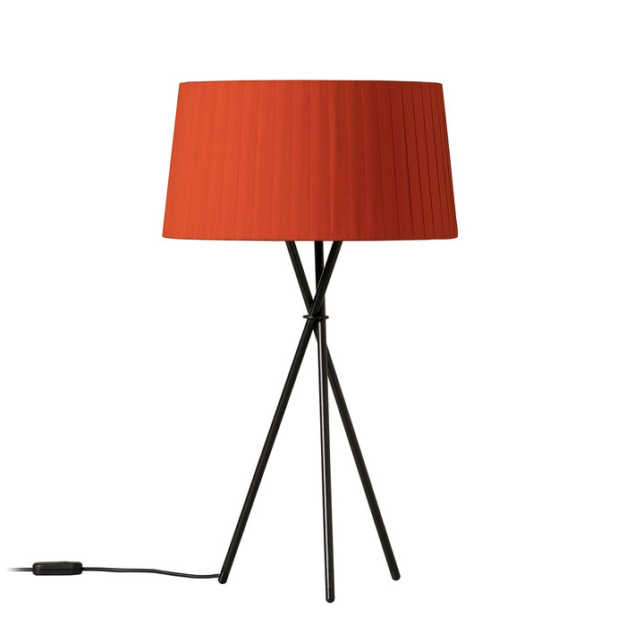 進口桌燈 - G6 桌燈 西班牙Santa & Cole Tripode G6