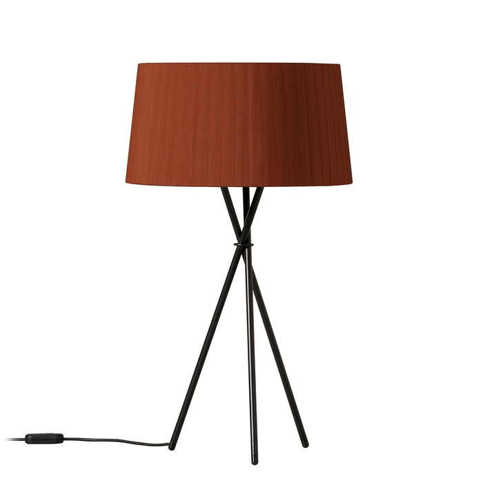 進口桌燈 - G6 桌燈 西班牙Santa & Cole Tripode G6