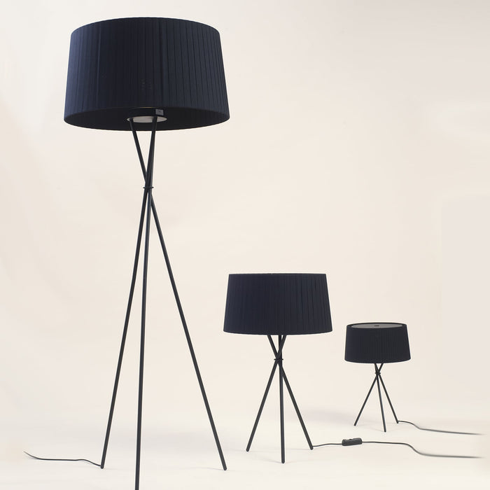 進口桌燈 - G6 桌燈 西班牙Santa & Cole Tripode G6