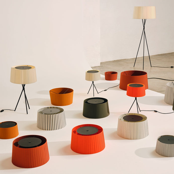 進口桌燈 - G6 桌燈 西班牙Santa & Cole Tripode G6