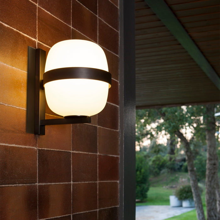 進口燈具 — 西班牙 Santa & Cole 瓦力戶外室內兩用壁燈  進口燈具品牌 戶外壁燈