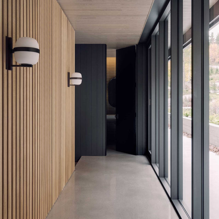 進口燈具 — 西班牙 Santa & Cole 瓦力戶外室內兩用壁燈  進口燈具品牌 戶外壁燈