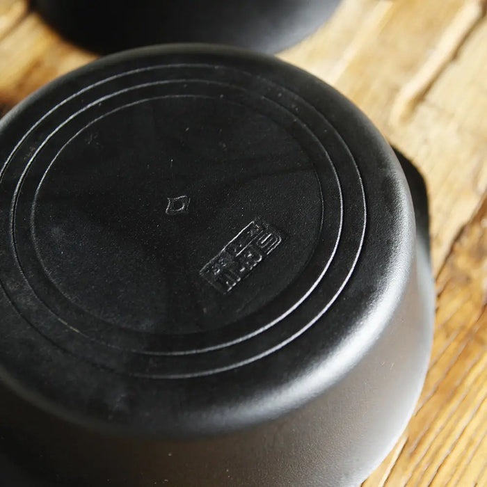 Sori Yanagi Tekki Cast Iron Pot 南部鐵器雙耳深鍋 / 湯鍋 Sori Yanagi 柳宗理 - 潤舍．生活家居 Luxury Life