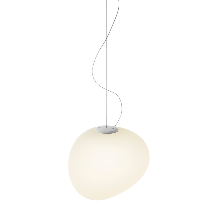 Foscarini Gregg Suspension Lamp in Midi 重生吊燈 (21 cm)