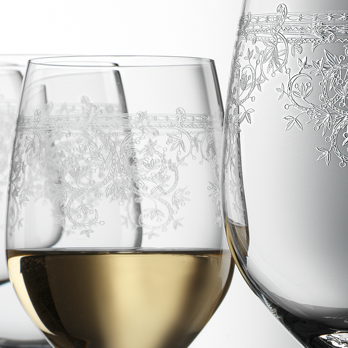 Spiegelau Renaissance Burgundy Wine Glasses 2pcs 文藝復興勃根地紅酒杯(兩件組)