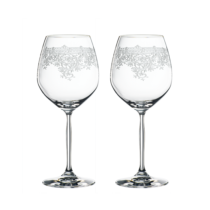 Spiegelau Renaissance Burgundy Wine Glasses 2pcs 文藝復興勃根地紅酒杯(兩件組)