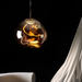 歐洲進口燈飾｜Tom Dixon 熔岩吊燈 Melt Pendant 英國進口燈具傢具品牌