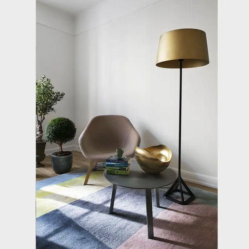 Tom Dixon Base Brass 立燈 Tom Dixon - 潤舍．生活家居 Luxury Life