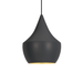 歐洲進口燈飾｜Tom Dixon 手敲吊燈系列 Beat Pendant 英國進口燈具傢具品牌