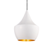 歐洲進口燈飾｜Tom Dixon 手敲吊燈系列 Beat Pendant 英國進口燈具傢具品牌