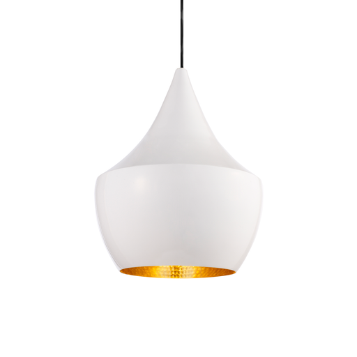 歐洲進口燈飾｜Tom Dixon 手敲吊燈系列 Beat Pendant 英國進口燈具傢具品牌