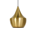 歐洲進口燈飾｜Tom Dixon 手敲吊燈系列 Beat Pendant 英國進口燈具傢具品牌
