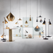 歐洲進口燈飾｜Tom Dixon 手敲吊燈系列 Beat Pendant 英國進口燈具傢具品牌