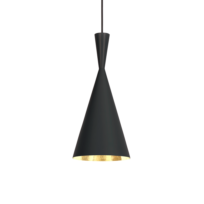 歐洲進口燈飾｜Tom Dixon 手敲系列吊燈 Beat Pendant 英國進口燈具傢具品牌