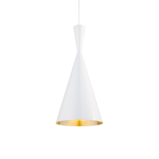 歐洲進口燈飾｜Tom Dixon 手敲系列吊燈 Beat Pendant 英國進口燈具傢具品牌