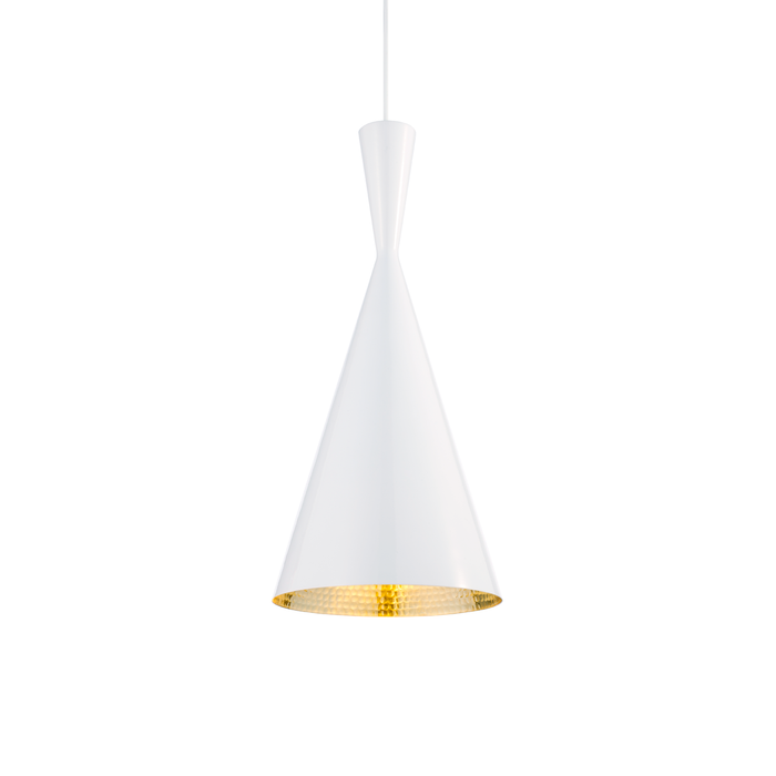 歐洲進口燈飾｜Tom Dixon 手敲系列吊燈 Beat Pendant 英國進口燈具傢具品牌