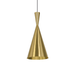 歐洲進口燈飾｜Tom Dixon 手敲系列吊燈 Beat Pendant 英國進口燈具傢具品牌
