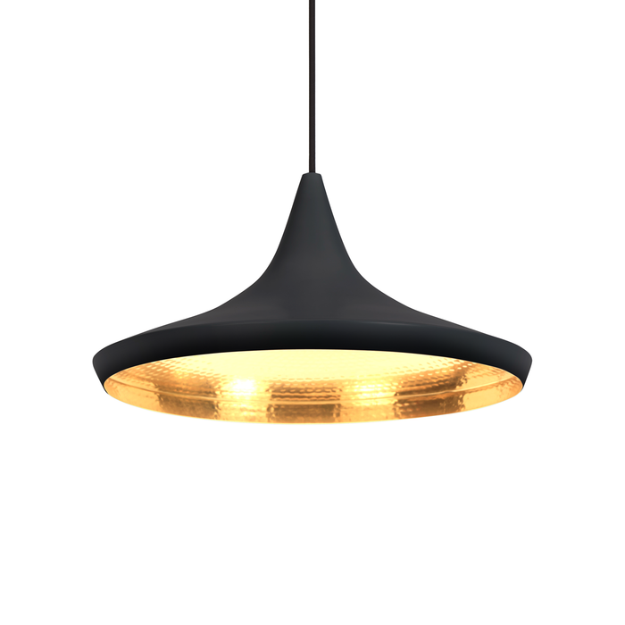 歐洲進口燈飾｜Tom Dixon 手敲系列吊燈 Beat Pendant 英國進口燈具傢具品牌