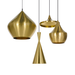 歐洲進口燈飾｜Tom Dixon 手敲系列吊燈 Beat Pendant 英國進口燈具傢具品牌