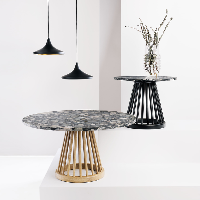 歐洲進口燈飾｜Tom Dixon 手敲系列吊燈 Beat Pendant 英國進口燈具傢具品牌