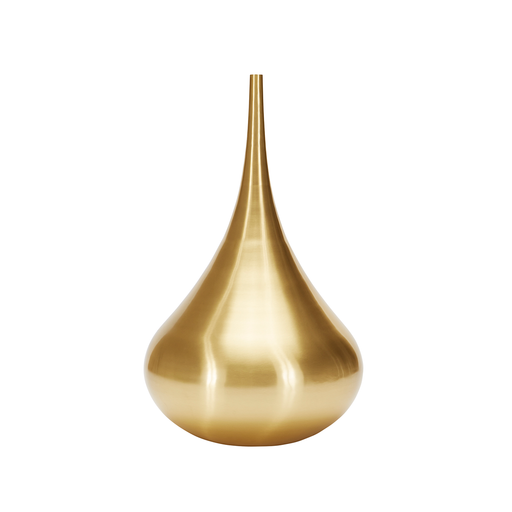 歐洲進口家飾｜Tom Dixon 手敲黃銅容器系列 Beat Vessel 英國進口燈具傢具品牌