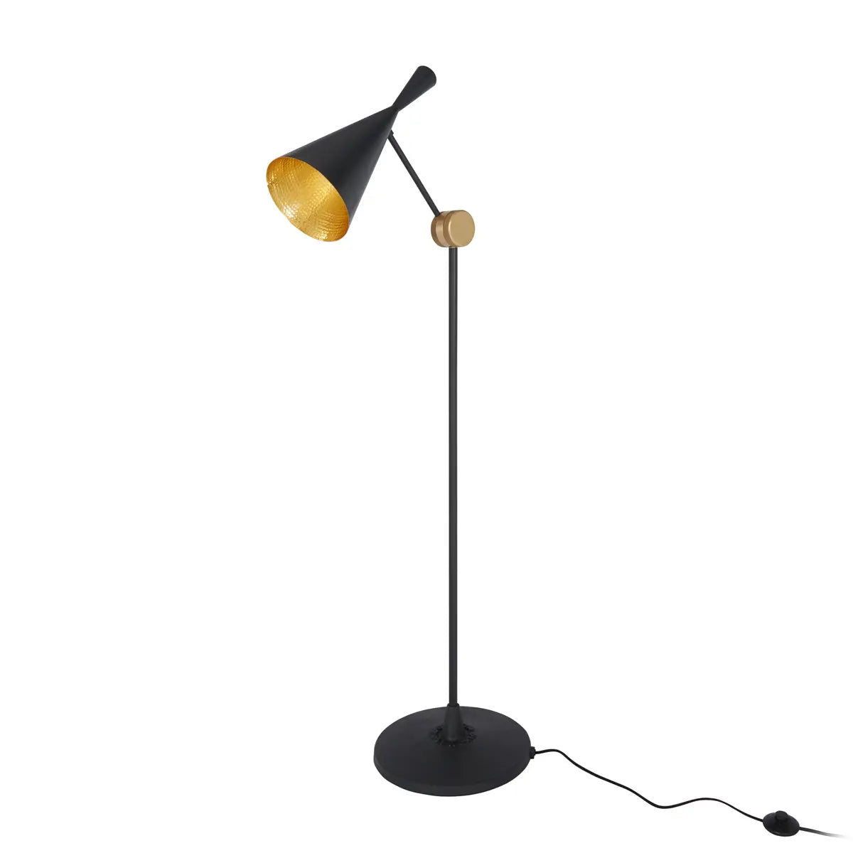 Tom Dixon Beat 立燈 Tom Dixon - 潤舍．生活家居 Luxury Life