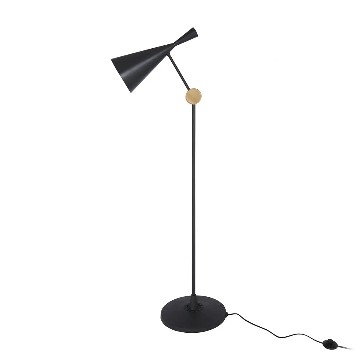 Tom Dixon Beat 立燈 Tom Dixon - 潤舍．生活家居 Luxury Life