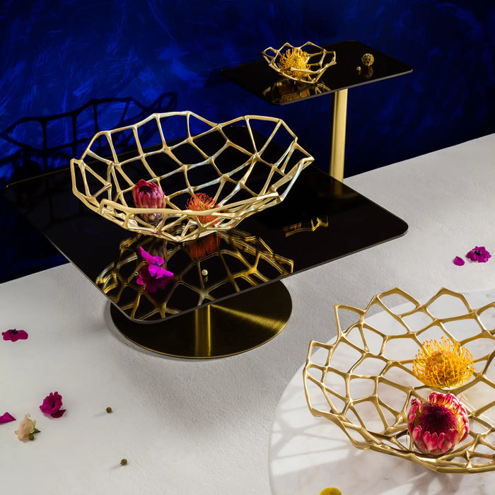 Tom Dixon Bone 置物皿 (小) Tom Dixon - 潤舍．生活家居 Luxury Life