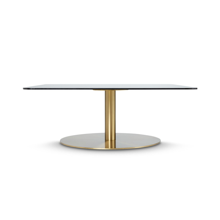 歐洲進口傢具｜Tom Dixon 閃耀邊桌 Flash Side Table 英國進口燈具傢具品牌