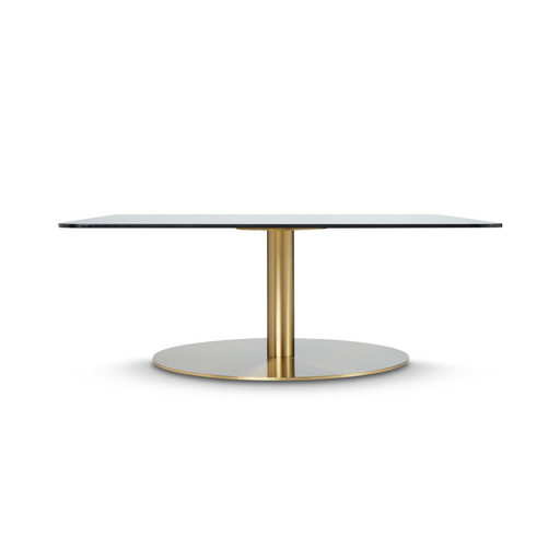 歐洲進口傢具｜Tom Dixon 閃耀邊桌 Flash Side Table 英國進口燈具傢具品牌