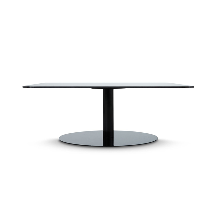 歐洲進口傢具｜Tom Dixon 閃耀邊桌 Flash Side Table 英國進口燈具傢具品牌
