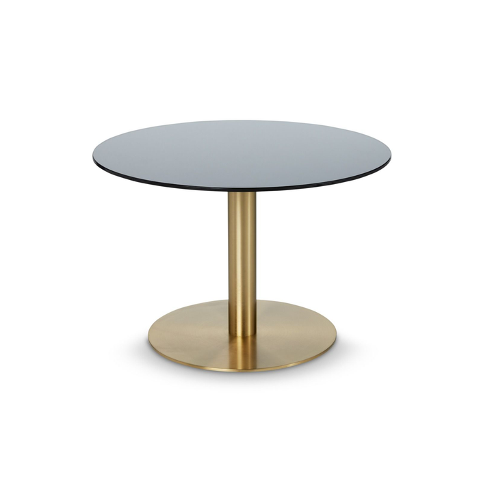 歐洲進口傢具｜Tom Dixon 閃耀邊桌 Flash Side Table 英國進口燈具傢具品牌