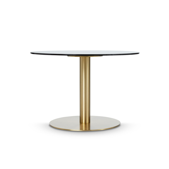 歐洲進口傢具｜Tom Dixon 閃耀邊桌 Flash Side Table 英國進口燈具傢具品牌