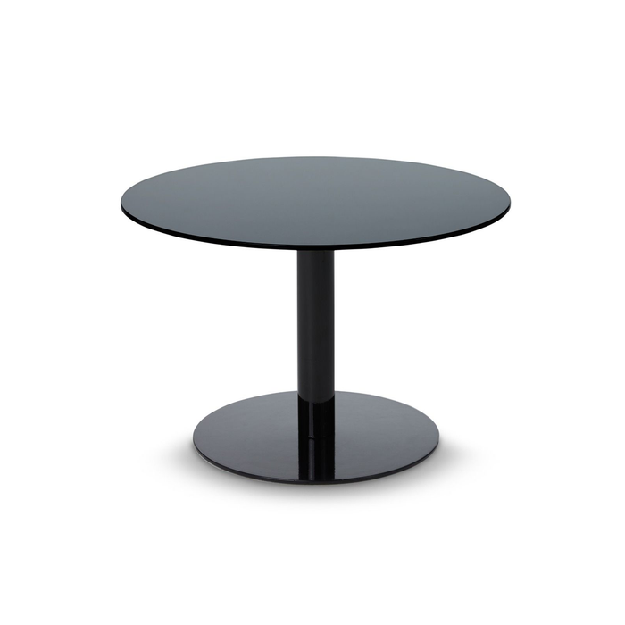 歐洲進口傢具｜Tom Dixon 閃耀邊桌 Flash Side Table 英國進口燈具傢具品牌