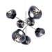 歐洲進口燈具｜Tom Dixon 熔岩吊燈 Melt Chandelier 英國進口燈具傢具系列